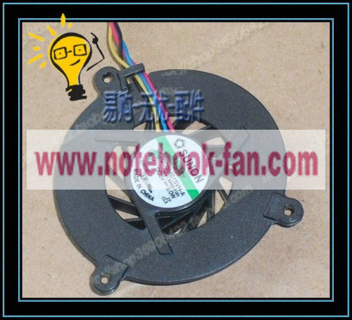 NEW SUNON GC056015VH-A 13.V1.B2433 CPU Fan 4pins NEW SUNON GC056015VH-A 13.V1.B2433 CPU Fan 4pins